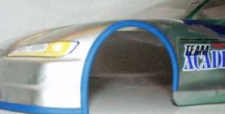 Kantenschutz Kederband für Bleche bis 2mm   weiss  