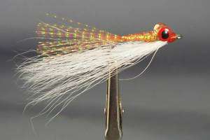 Christmas Island special fishing flies mouches pêche #4  
