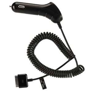 AT&T 32520ATT Car Charger   Compatible For iPhone 3G  