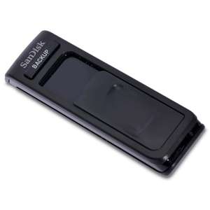 Sandisk SDCZ40008GA11 Ultra Backup USB Flash Drive   8GB at 