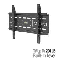 Click to view Level Mount LVMDC50LP Fixed TV Mount   For 26 50