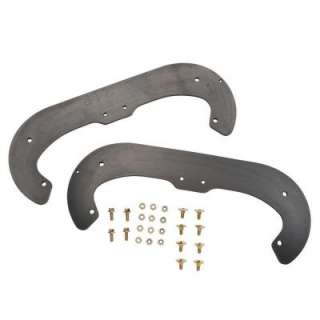 Toro Replacement Paddle and Hardware Kit (for Toro Powerlite Models 