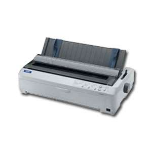 Epson LQ 2090 24 pin Wide Impact Printer 