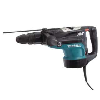 Makita SDS Max 1 3/4 in. AVT Rotary Hammer Drill HR4510C at The Home 