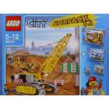 Spielzeug LEGO LEGO City Shop LEGO City Baustelle