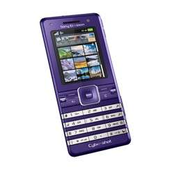Pocket Ideas Shop   Sony Ericsson K770i UMTS Handy (Triband,  