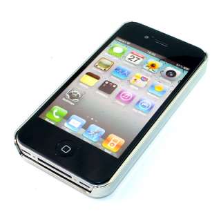 Designer Case Schutzhülle Apple iPhone4 iPhone 4 4G Schale mit 