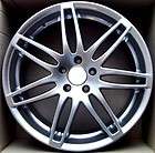 19 Alufelge 1STK Ersatzfelge Lenso SR4 RS4 Audi A3 A4 