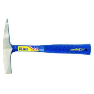 Estwing 14 Oz. Solid Steel Welder Chipping Hammer E3 WC at The Home 