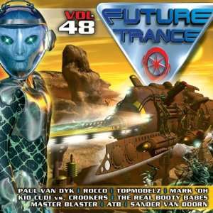 Future Trance Vol.48 Various  Musik