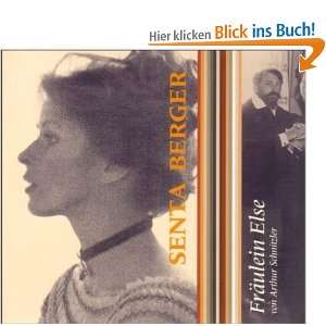   Else. 2 CDs.  Arthur Schnitzler, Senta Berger Bücher