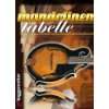Irische Melodien für Mandoline (Noten/ TAB) In Noten und Tabulatur 