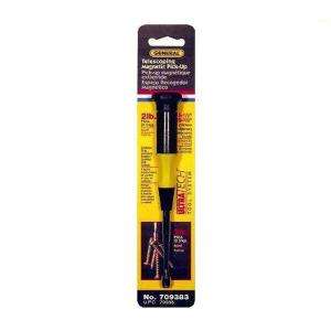 General Tools Ultra Tech Telescoping Magnetic Pick Up Tool 709383 at 