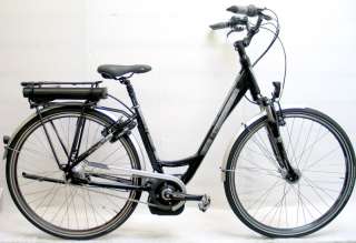 Hercules °Roberta° E Bike Elektro Fahrrad Pedelec Rh 54  
