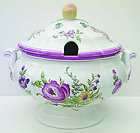 spode tureen  