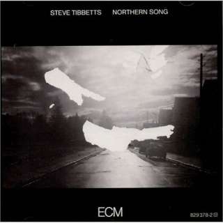 Northern Song Steve Tibbetts