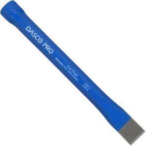 Dasco Pro 3/4 In. X 7 1/8 In. Cold Chisel (408 0) from  