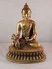   tibet bronze bhaisajyaguru medizin buddha vergroessern sofort kaufen