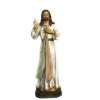 Jesus Statue, Hl. Herz Jesu, Heiligenfigur, Jesus  Küche 