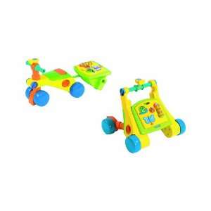 Tomy 2739   TOMY   Play to Learn   Toddle n Ride  