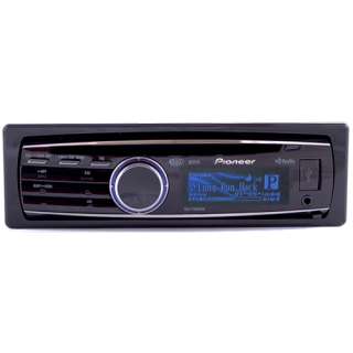 pioneer cd receiver with usb and ipod direct control dehp8300 deh 
