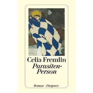 Parasiten  Person.  Celia Fremlin Bücher