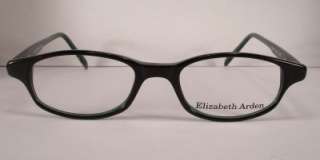 ELIZABETH ARDEN WOMEN eyewear Eyeglass Frame 317 green  