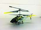   2012 Rare BLACK Syma S107G 3CH Gyro RC Helicopter & Spare Parts
