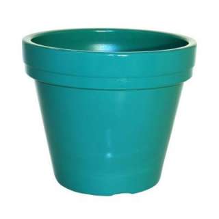 Southern Patio 13 In. High Density Resin Puritan Planter HDR 468238 at 