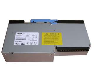Dell PowerEdge 6600 6650 PSU 900W Netzteil 86GNR #269  