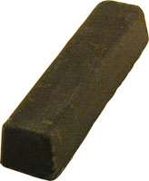 Large 1 lb bar apply to any buff or felt bob to remove scratches
