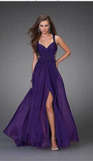   Evening dresses/formal/​prom gown New Bridesmaid in stock SIZE 0 10