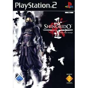 Shinobido Weg des Ninja    Games