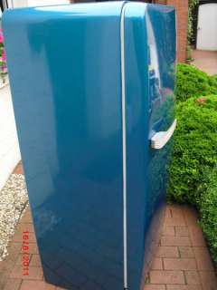 Absoluter Kult Kühlschrank von Bosch RETRO in Nordrhein 