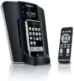  Philips DC 350 Dockingstation (50 Watt) für Apple iPhone 