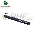 original Sony Ericsson U1 Satio Stylus Touch Stift Blau