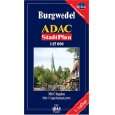 ADAC StadtPlan Burgwedel Mit Cityplan und Umgebungskarte. 1  25 000 