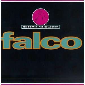 Remix Hit Collection,the Falco  Musik
