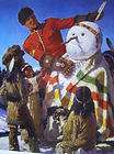   snowman indian children rcmp print $ 11 96 20 % off $ 14 95 listed apr