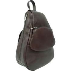 Piel Leather Flap Over Sling 9930    