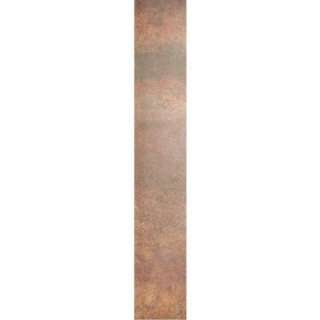 TrafficMaster Allure 6 in. x 36 in. Red River Resilient Vinyl Plank 