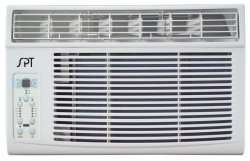   6,000 BTU Window Air Conditioner Energy Star WA 6011S  
