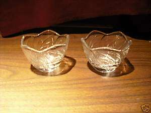 LUMINESSENCE CANDLE HOLDER SET NEW IN BOX  