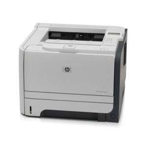 HP LaserJet P2055D Laserdrucker  Computer & Zubehör