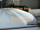 Unpainted Boot Wing Trunk Lip Spoiler for Lexus LS430 01 03 06 ▲