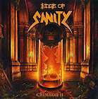 EDGE OF SANITY   CRIMSON II [CD NEW]