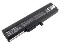 7200 mAh 7,4v Notebook Akku für Sony Vaio VGN TX3HP/W VGN TX3XP/B VGN 