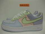 air force 1 titanium lime ice storm pink easter egg us men s size 10 5