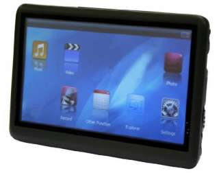 CRAIG  PLUS VIDEO PLAYER WITH 4.3 inch TFT COLOR TOUCH SCREEN 