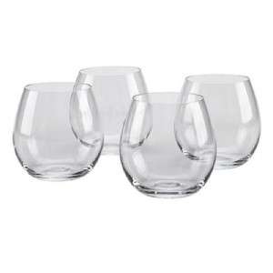 WATERFORD MARQUIS VINTAGE PARTY WINE GLASSES  